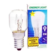 Pozostałe oświetlenie - Żarówka specjalistyczna E14 15 W do lodówek - miniaturka - grafika 1