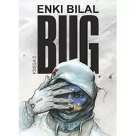 Komiksy dla młodzieży - Bug. Tom 2 - miniaturka - grafika 1