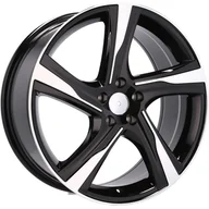 Felgi aluminiowe - Felgi aluminiowe RACINGLINE RBY115, 16", 4 szt. - miniaturka - grafika 1