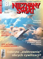 Czasopisma - Nieznany Świat 08/2024 (404) - miniaturka - grafika 1