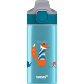 Bidony dla dzieci - Sigg Miracle Fox 0,4L, Drinking bottle 7610465873014 - miniaturka - grafika 1