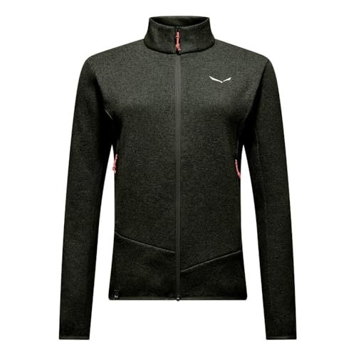 Salewa Damska kurtka Puez Rocca Pl Jacket W