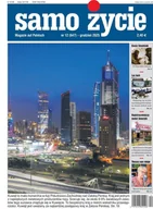 Czasopisma - Samo Życie - miniaturka - grafika 1