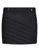 Spódnice - CMP Spódnica funkcyjna w kolorze czarnym - miniaturka - grafika 1