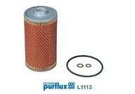 Filtry oleju - Filtr oleju Purflux L1113 - miniaturka - grafika 1