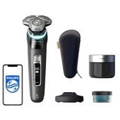 Golarki męskie - Philips Seria I9000 Prestige XP9200/30 Skin IQ Na mokro i sucho - miniaturka - grafika 1