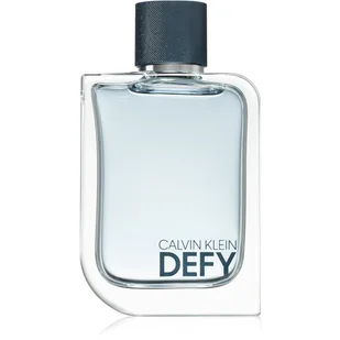 Calvin Klein Defy woda toaletowa 200 ml - Wody i perfumy męskie - miniaturka - grafika 1