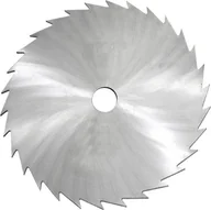 Tarcze do pił - Geko G00066 piła tarczowa do cięcia drewna 400x32 mm 40 zębów - miniaturka - grafika 1