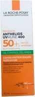 Kremy do twarzy - La Roche Anthelios Żel Krem Do Twarzy SPF50 50ml - miniaturka - grafika 1