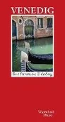 Obcojęzyczne przewodniki, mapy i atlasy - Venedig - miniaturka - grafika 1