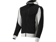 Odzież robocza - POLAR Z KAPTUREM SARNA BLACK ROZM. 2XL - miniaturka - grafika 1