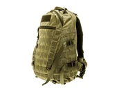 Plecaki - Wisport Plecak Caracal cordura olive green - miniaturka - grafika 1