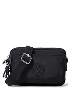 Torebki damskie - Kipling Torba na ramię Basic Abanu 20 cm - miniaturka - grafika 1