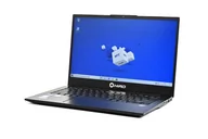 Laptopy - HIRO B140 14" - i3-1115G4, 8GB RAM, 256GB SSD M.2 - miniaturka - grafika 1