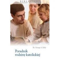 Poradnik rodziny katolickiej Używana - Religia i religioznawstwo - miniaturka - grafika 1