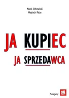 E-booki - biznes i ekonomia - Ja Kupiec, Ja Sprzedawca - miniaturka - grafika 1