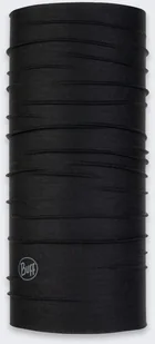 Buff Original halsrør, sort - 95% polyester 5% elastan - Czapki i chusty sportowe damskie - miniaturka - grafika 1