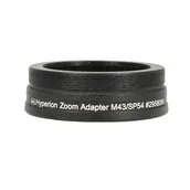Tulejki, adaptery, redukcje do aparatów - Adapter Hyperion Zoom M43/SP54 - miniaturka - grafika 1