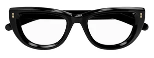 Gucci GG1521O donna Acetato riciclato - Okulary przeciwsłoneczne - miniaturka - grafika 1
