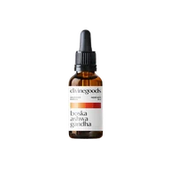 Suplementy naturalne - Boska Ashwagandha Ekstrakt Divine Goods Krople 50ml - miniaturka - grafika 1