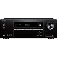 Amplitunery - Onkyo TX-NR5100 czarny - miniaturka - grafika 1