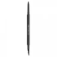 Akcesoria i kosmetyki do stylizacji brwi - ArtDeco Lets Talk about Brows Ultra Fine Brow Liner Kredka do brwi - miniaturka - grafika 1