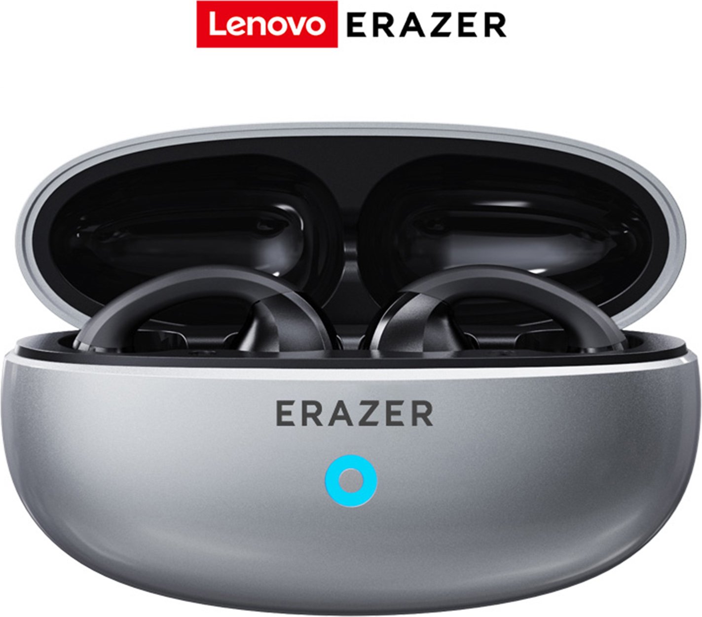 ERAZER XT83PRO czarny