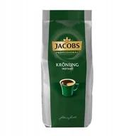 Kawa - Kawa Rozpuszczalna Jacobs KRONUNG 500g Vending Instant do automatów - miniaturka - grafika 1