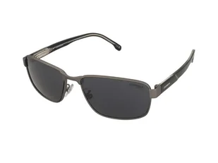 Okulary przeciwsłoneczne Carrera C Flex 09/G/S R81/IR - Okulary przeciwsłoneczne - miniaturka - grafika 1