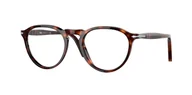 Okulary korekcyjne, oprawki, szkła - Okulary korekcyjne Persol PO 3286V 24 - miniaturka - grafika 1