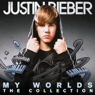 Pop - MY WORLDS-THE COLLECTION PL) Justin Bieber Płyta CD) - miniaturka - grafika 1