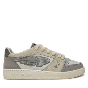 Sneakersy Enterprise Japan BB5003 PX635 S1074 Szary - Sneakersy męskie - miniaturka - grafika 1