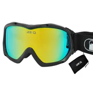 Gogle narciarskie - Gogle narciarskie Ice-Q Val Gardena 2 - miniaturka - grafika 1