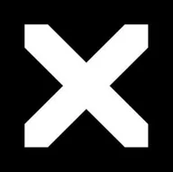 Winyle - The XX XX Winyl - miniaturka - grafika 1