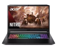 Laptopy - Acer Nitro 5 AN517-41-R2VV 17,3" 165Hz R9 5900HX 32GB RAM 1TB Dysk SSD RTX3080  - miniaturka - grafika 1