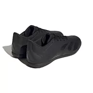 Piłka nożna - Adidas Predator Accuracy.4 IN Sala Senior Buty piłkarskie - miniaturka - grafika 1