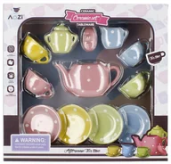 Zabawy w naśladowanie dorosłych - Naczynia Kuchenne Ceramiczne - miniaturka - grafika 1
