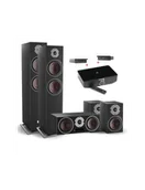 Głośniki i kolumny - Dali EQUI 5.0 OBERON 7 C/1 C - miniaturka - grafika 1