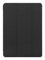 Etui do tabletów - Pomologic BookCase do Apple iPad Pro 13'' M4 2024 czarny POM-24BCP129-201 - miniaturka - grafika 1