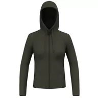 Kurtki damskie - SALEWA Fanes Am Hd Jacket W. Kurtka damska - miniaturka - grafika 1