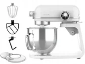 Roboty kuchenne - Cecotec Twist & Fusion 4500 Biały - miniaturka - grafika 1