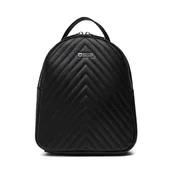 Plecaki - Plecak BIG STAR - KK574059 Black - miniaturka - grafika 1