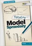Zarządzanie - Totalny model sprzedaży - miniaturka - grafika 1