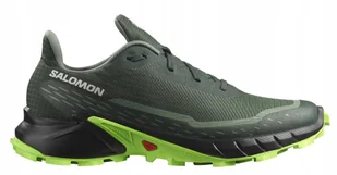 Buty męskie Salomon Alpha 5 L47311700 R. 42 2/3 - Buty sportowe męskie - miniaturka - grafika 1