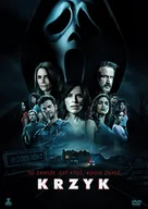Horror DVD - Krzyk - miniaturka - grafika 1