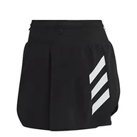 Spódnice - adidas AGR Pro Spódnica, czarna, 32 damska - miniaturka - grafika 1