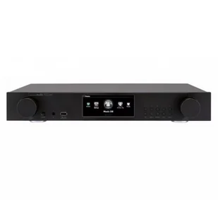 CocktailAudio N25AMP (Czarny) - Odtwarzacze sieciowe - miniaturka - grafika 1