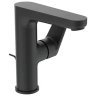 Baterie umywalkowe - Ideal Standard Cerafine O - Bateria umywalkowa z odpływem, chrom BC703XG - miniaturka - grafika 1