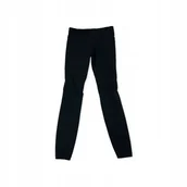 Legginsy - Spodnie LEGINSY damskie UNDER ARMOUR XS - Under Armour - miniaturka - grafika 1