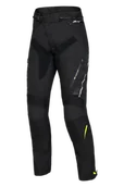 Odzież motocyklowa - Spodnie Motocyklowe IXS Sport Carbon-ST Czarny3XL - miniaturka - grafika 1